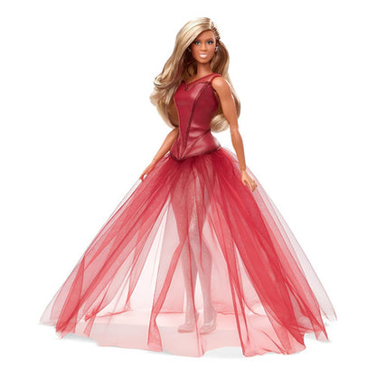 Barbie Muñeca Articulada Tribute Collection Laverne Cox