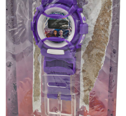 Reloj Digital Infantil Pack 7pz Bestway Cf Color Multicolor