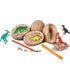 Excava Y Descubre Dinosaur Eggs Caja 12pz Tinton Toys