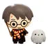 Muñeco Toddler - Harry Potter 11