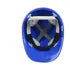 Casco De Proteccion Clase E Con Barboquejo Cabel