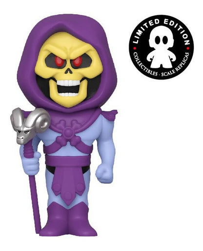 Funko Pop! Masters Of The Universe Terror Claws Skeletor #39