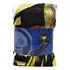 Frazada Premium Calaveritas Mona 1,60m X 1,00m Baby Mink