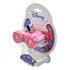 Disney Flippin Cars Avanza Y Gira Pack 4 Carritos Ludy