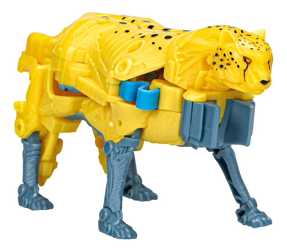 Transformers Rise The Beast Cheetor Flex Changers Hasbro