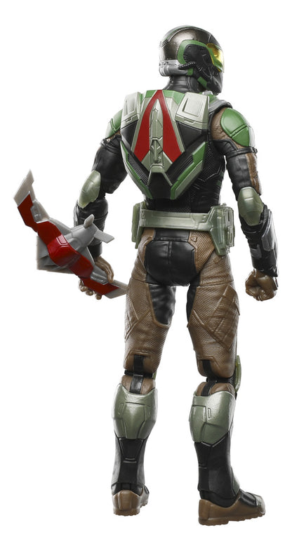 Marvel Legends Series, Figura De Marvels Falcon, Captain America: Brave New World