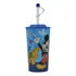 Vaso Lenticular Disney Mickey Enredados Pack 12pz Bestway
