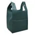 Bolsa Ecologica Verde Oscuro 56 X 17 Cm Pack 10 Pz Bestway
