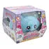 Smooshzees Snugzees Pack Luna Y Custard Serie 1 Characters