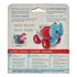Pelotitas Divertidas Pack 4 Juguete De Arrastre Fisher Price