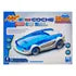 Coche Poder De Sal Serie Cientifica Robotica Mi Alegria