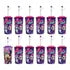 Vaso Lenticular Disney Minnie Surtido Pack 12pz Bestway