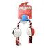 Juguete Mordible Para Cachorros Y Ropa M Pokemon Jazwares