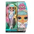 Lol Surprise Serie 2 Pack 4 Muñecas 23cm Mga