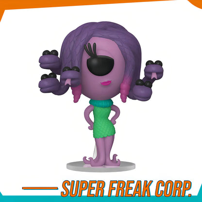 Celia Funko Pop Disney Pixar Monster Inc
