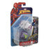 Marvel Avengers Spiderman Battle Cubes Pack 6pz Fotorama Cf