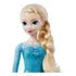 Disney Frozen Muñeca Elsa Canciones Mágicas Español