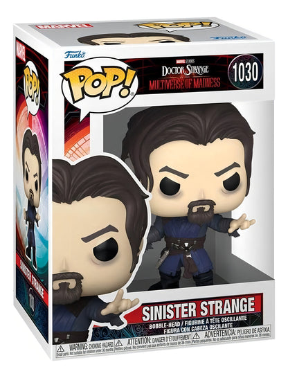 Funko Pop! Doctor Strange