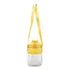 Botella Deportiva Tritan Con Asa Shotay 1100ml Sm22hat125