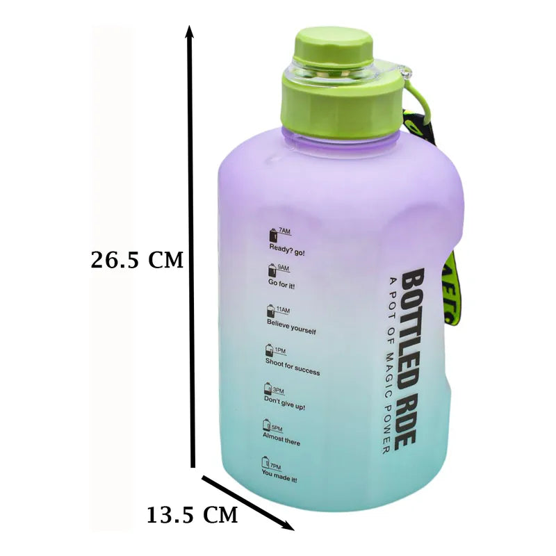 Botella Deportiva Bottled Rde  2000ml 81557