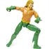 Figura De Acción Dc Comics Aquaman 12 Pulgadas