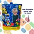 Bloques De Construcción Giga Loko Bolsa Con 80 Piezas Niños