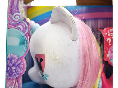 Kindi Kids Unicornio Magico Rainbow Star Moose Cd