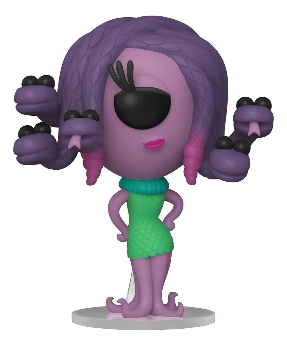 Celia Funko Pop Disney Pixar Monster Inc