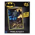 Rompecabezas 3d Batman Batiseñal 300 Piezas Prime 3d Cartón 31x46cm