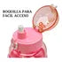 Botella Con Ojitos Para Niño 500ml Lovely Sm24coh230