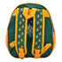 Mini Backpack Con Lapicera Pinypon Action 3d Kit 2pz Famosa Verde 3d