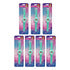 Reloj Digital Disney Princesa Ariel Pack 7pz Bestway Turquesa