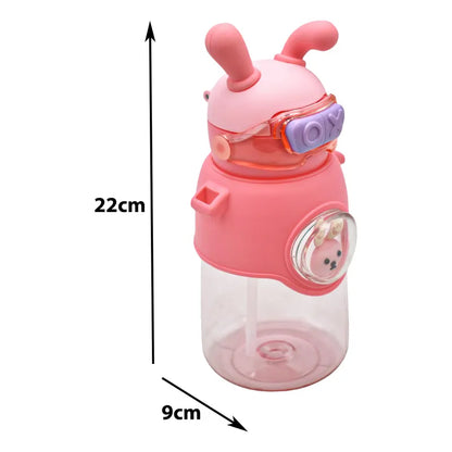 Botella Orejas De Conejo 700ml Sm24coh222