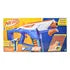 Nerf N Series Infinite Correa Rotativa 80 Dardos Hasbro Da