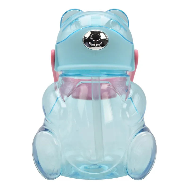 Botella De Oso Happy Bear 1200ml 82219
