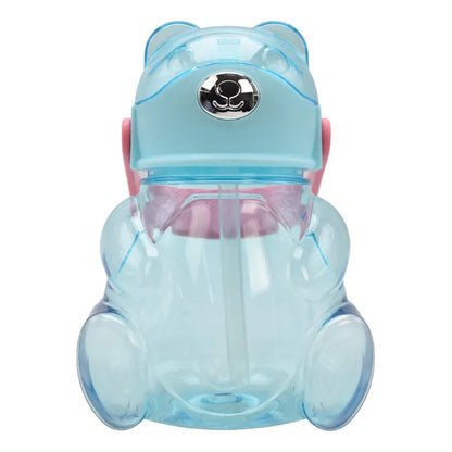 Botella De Oso Happy Bear 1200ml 82219