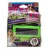 Teen Id Verde Reloj Iconos Con Mensajes Luminoso Fotorama Cd