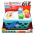 Presiona Y Brilla Con Canasta De Compras Bright Starts