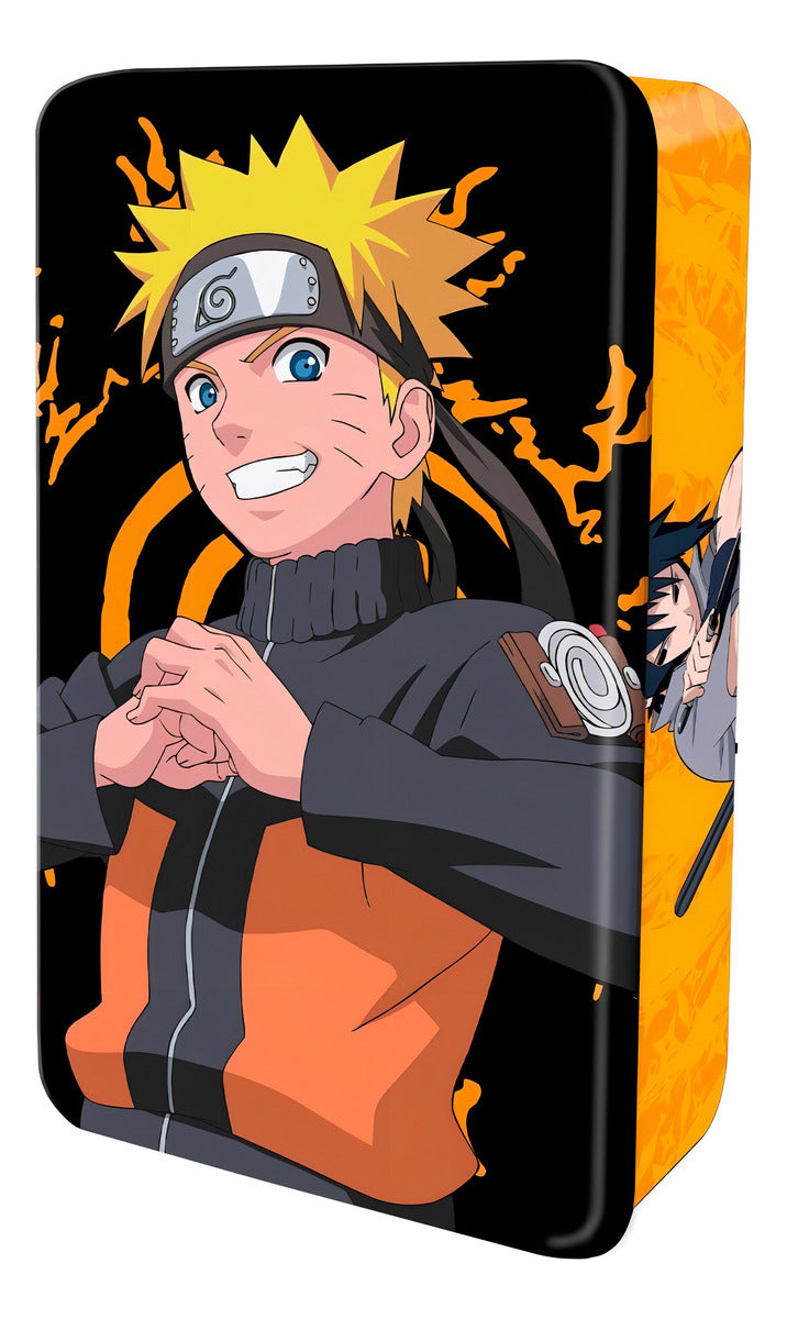 Naruto Shippuden Rompecabezas 500pz Cm 46x61cm Novelty