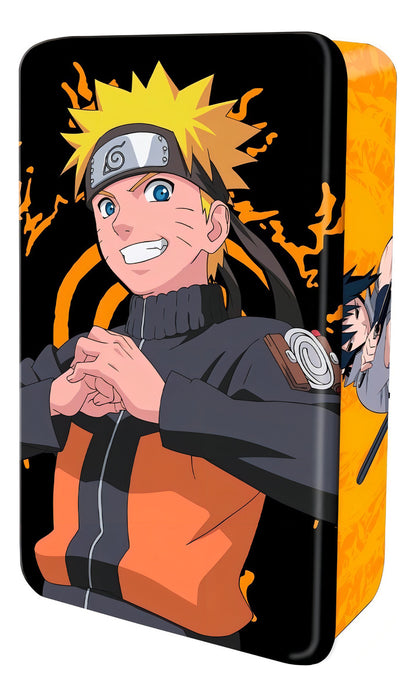 Naruto Shippuden Rompecabezas 500pz Cm 46x61cm Novelty