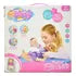 Muñeca Baby Sweet Con Accesorios 30cm Yesi Toys Cd