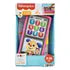 Rie Y Aprende Pack Reproductor Y 2 Smartphones Fisher Price