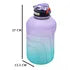 Botella Deportiva Con Asa Sport 2200ml F-18