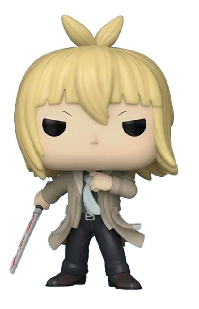 Tokyo Ghoul Re Ginshi Shirazu #1128 Animation Funko Pop