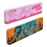 Lapicera Metalica Pack 2 Pzas 1 Compartimento Bestway