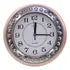 Reloj De Pared Analogo Pack 3 Pz #3 Bestway