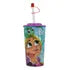 Vaso Lenticular Disney Mickey Enredados Pack 12pz Bestway