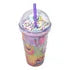 Vaso Doble Pared B Duck Espacio Pack4 Pzs Sm22hat308