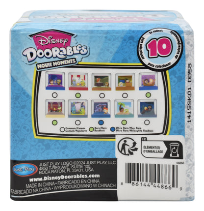 Disney Doorables Movie Moments Serie 3 Just Play