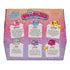 Smooshzees Snugzees Pack Jade Y Dinky Serie 1 Characters